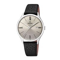 Orologio Festina Uomo Classic in Acciaio F16978/2 - F16978/2
